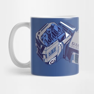 Transformers - Megatron Mug